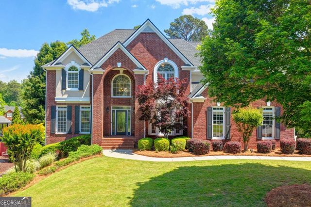 4735 Prestbury Drive, Suwanee, GA 30024