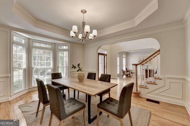 4735 Prestbury Drive, Suwanee, GA 30024