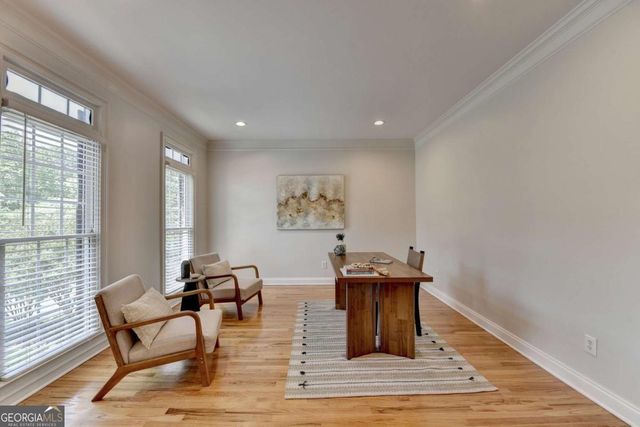 4735 Prestbury Drive, Suwanee, GA 30024