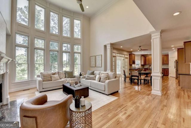 4735 Prestbury Drive, Suwanee, GA 30024