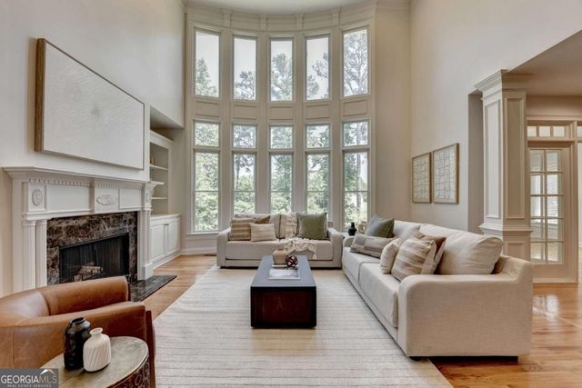 4735 Prestbury Drive, Suwanee, GA 30024