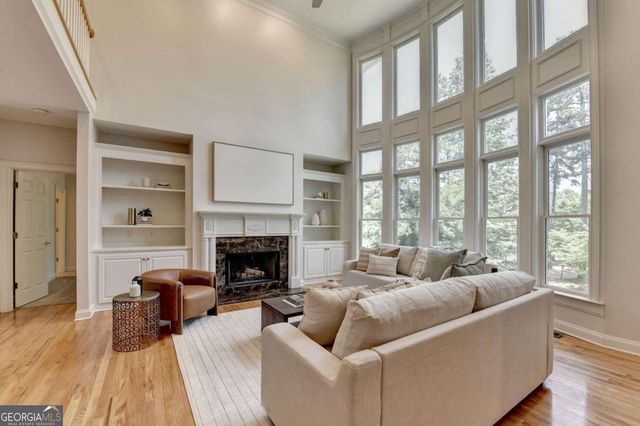4735 Prestbury Drive, Suwanee, GA 30024