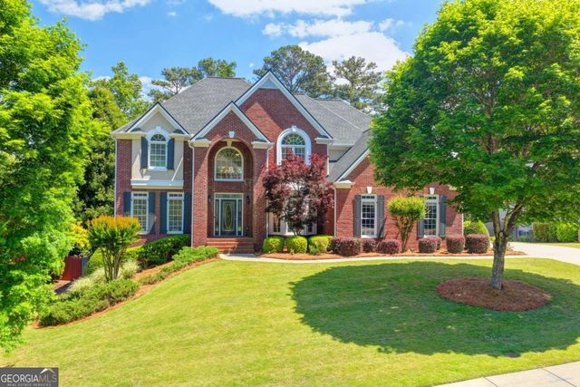 4735 Prestbury Drive, Suwanee, GA 30024
