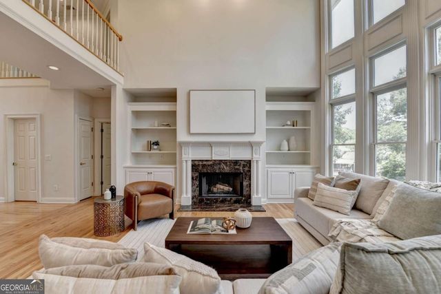 4735 Prestbury Drive, Suwanee, GA 30024