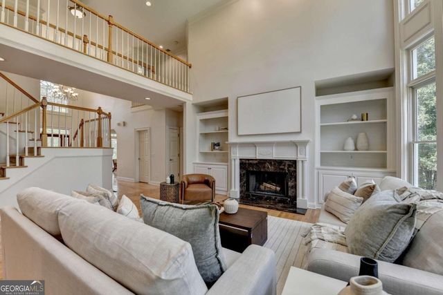 4735 Prestbury Drive, Suwanee, GA 30024