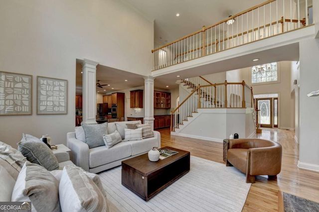 4735 Prestbury Drive, Suwanee, GA 30024