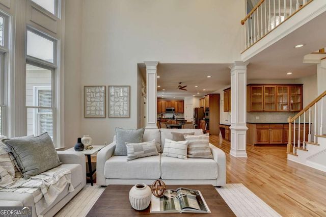 4735 Prestbury Drive, Suwanee, GA 30024