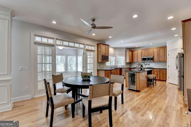 4735 Prestbury Drive, Suwanee, GA 30024