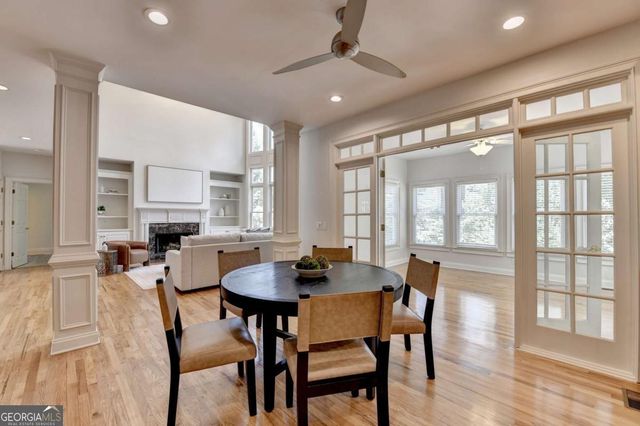 4735 Prestbury Drive, Suwanee, GA 30024