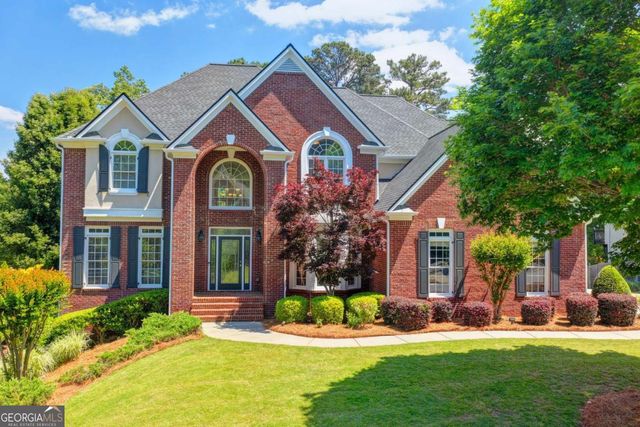 4735 Prestbury Drive, Suwanee, GA 30024