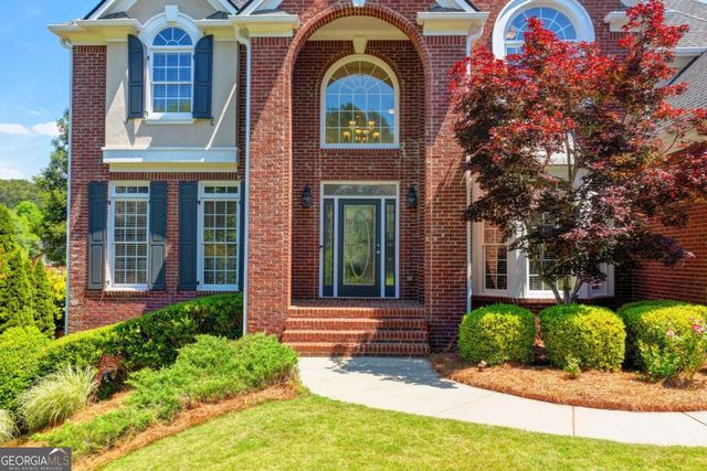4735 Prestbury Drive, Suwanee, GA 30024