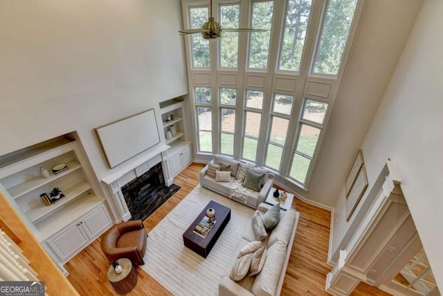 4735 Prestbury Drive, Suwanee, GA 30024