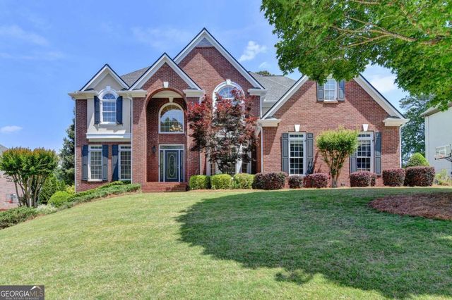4735 Prestbury Drive, Suwanee, GA 30024