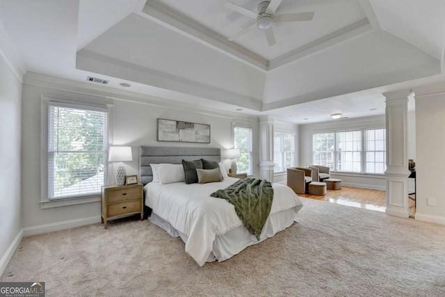 4735 Prestbury Drive, Suwanee, GA 30024