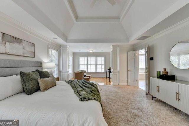 4735 Prestbury Drive, Suwanee, GA 30024