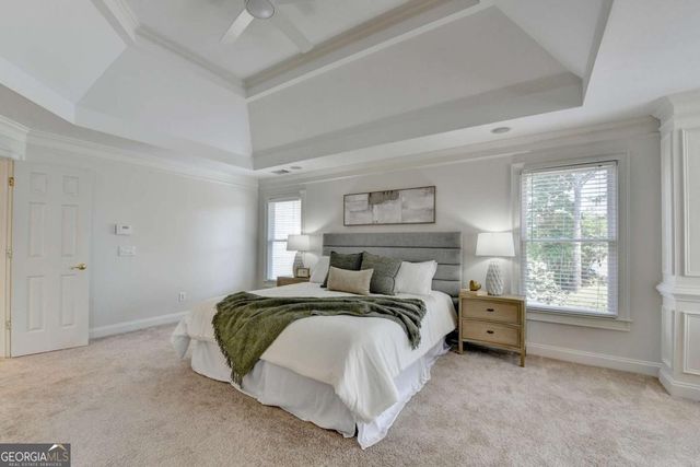 4735 Prestbury Drive, Suwanee, GA 30024