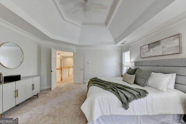 4735 Prestbury Drive, Suwanee, GA 30024