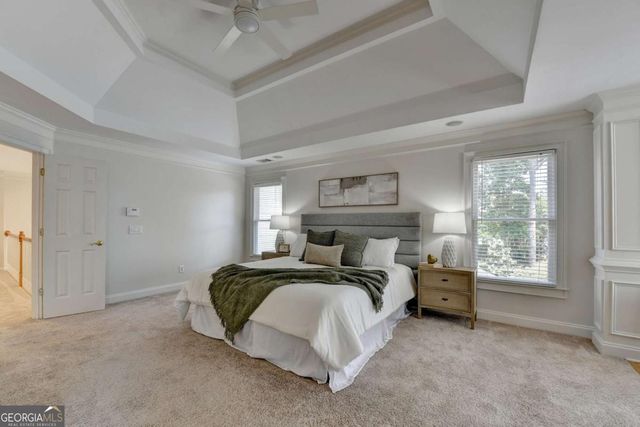 4735 Prestbury Drive, Suwanee, GA 30024