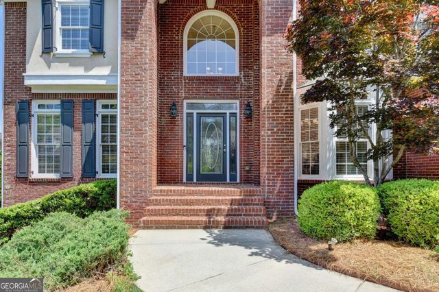 4735 Prestbury Drive, Suwanee, GA 30024
