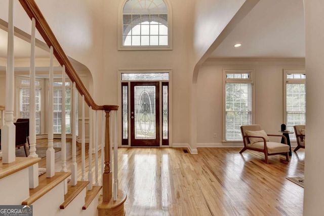 4735 Prestbury Drive, Suwanee, GA 30024