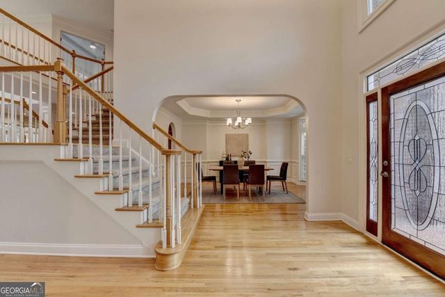 4735 Prestbury Drive, Suwanee, GA 30024