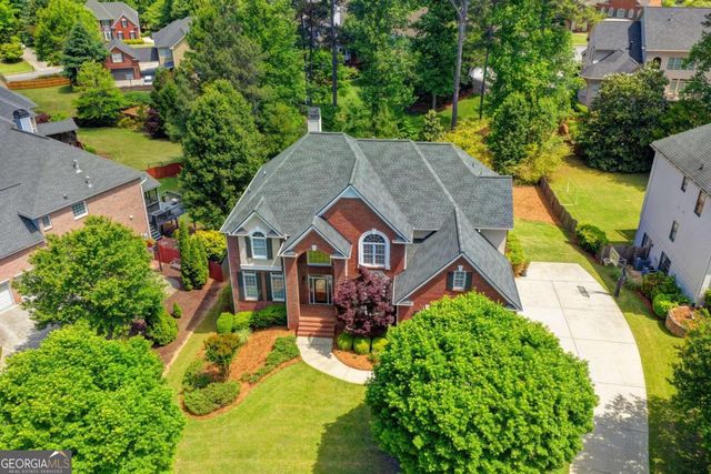 4735 Prestbury Drive, Suwanee, GA 30024
