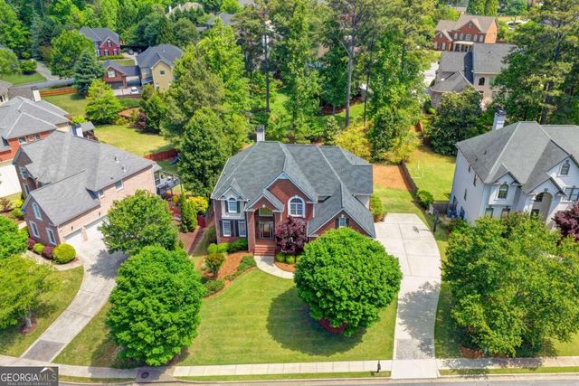 4735 Prestbury Drive, Suwanee, GA 30024
