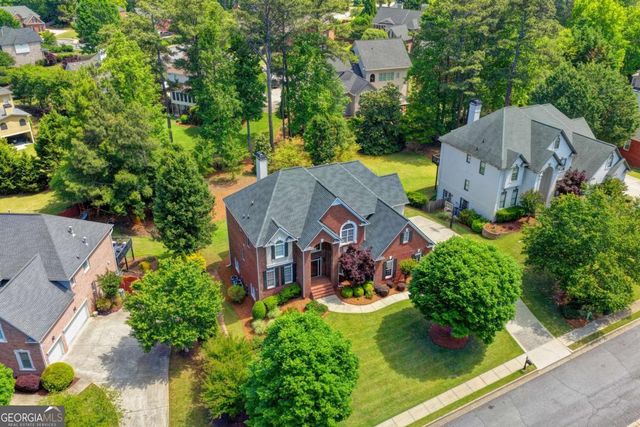 4735 Prestbury Drive, Suwanee, GA 30024