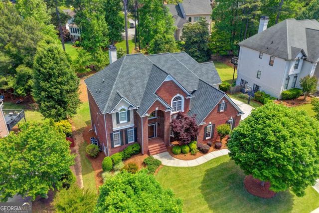 4735 Prestbury Drive, Suwanee, GA 30024