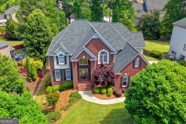 4735 Prestbury Drive, Suwanee, GA 30024