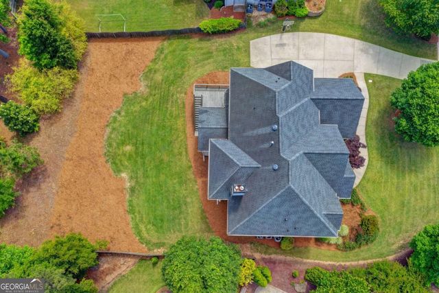 4735 Prestbury Drive, Suwanee, GA 30024