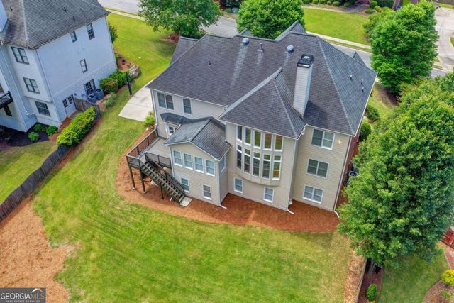 4735 Prestbury Drive, Suwanee, GA 30024