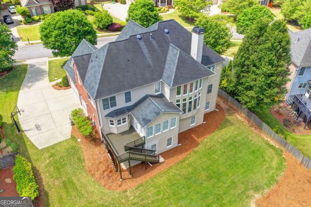 4735 Prestbury Drive, Suwanee, GA 30024