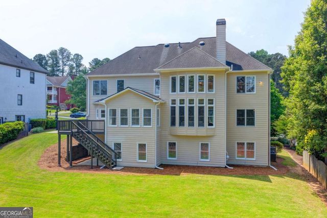 4735 Prestbury Drive, Suwanee, GA 30024