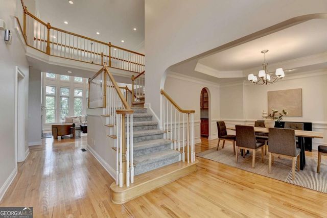 4735 Prestbury Drive, Suwanee, GA 30024