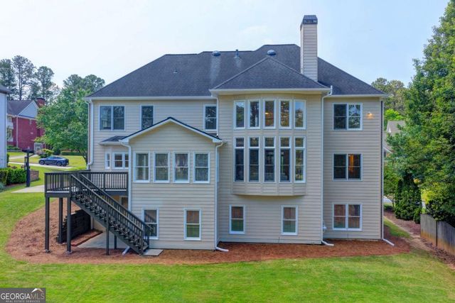 4735 Prestbury Drive, Suwanee, GA 30024