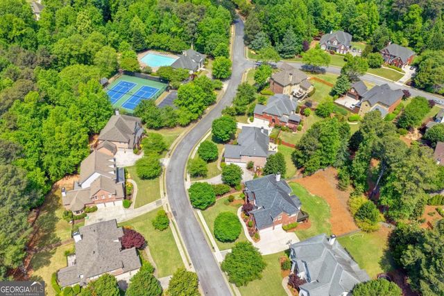 4735 Prestbury Drive, Suwanee, GA 30024