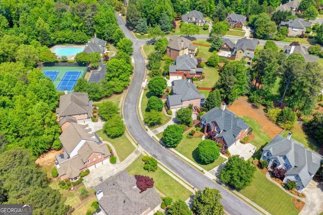 4735 Prestbury Drive, Suwanee, GA 30024
