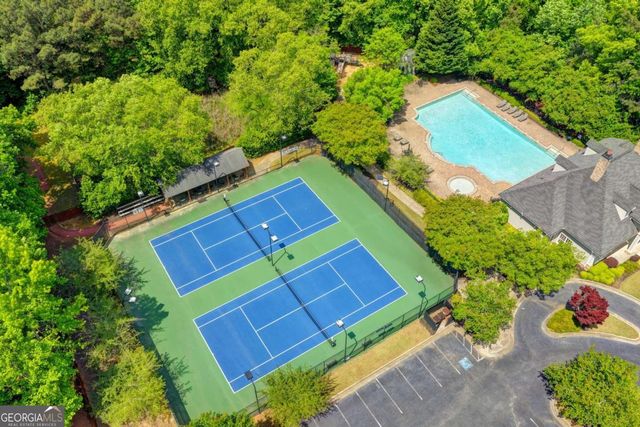 4735 Prestbury Drive, Suwanee, GA 30024