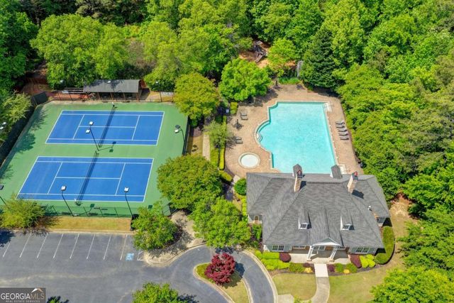 4735 Prestbury Drive, Suwanee, GA 30024