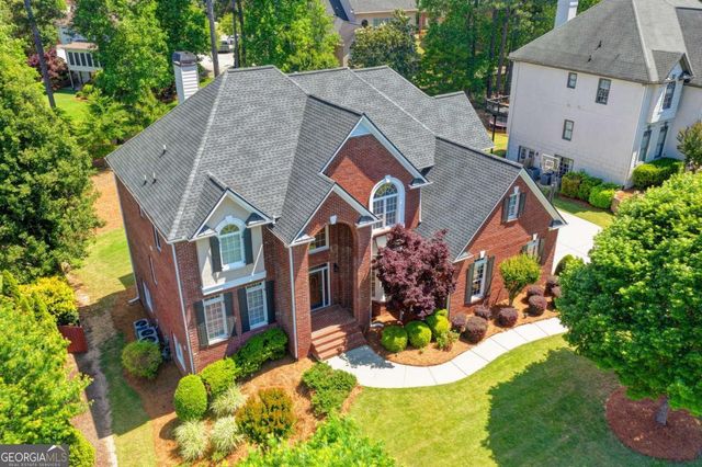 4735 Prestbury Drive, Suwanee, GA 30024