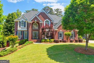 4735 Prestbury Drive, Suwanee, GA 30024