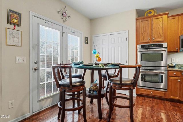 504 Thistlegate Trail, Raleigh, NC 27610