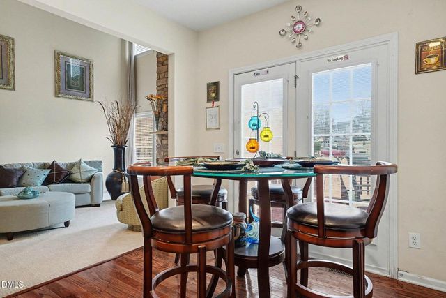 504 Thistlegate Trail, Raleigh, NC 27610