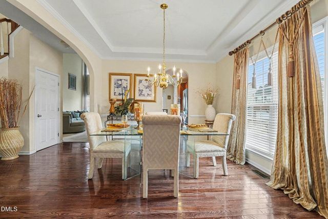 504 Thistlegate Trail, Raleigh, NC 27610