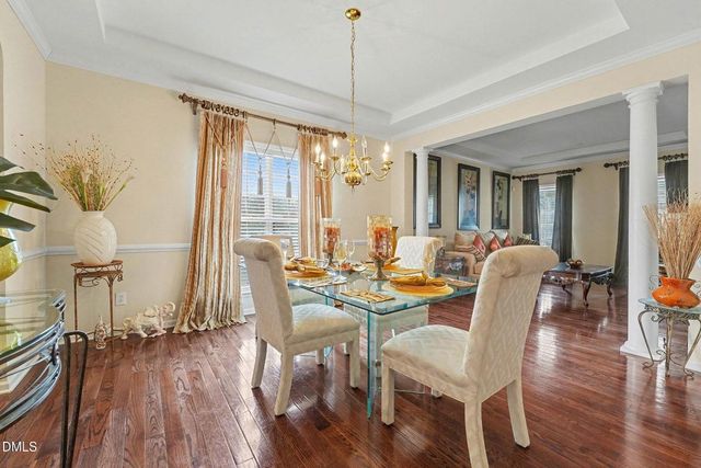 504 Thistlegate Trail, Raleigh, NC 27610