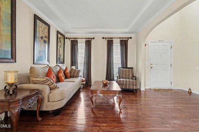 504 Thistlegate Trail, Raleigh, NC 27610