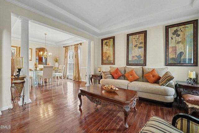 504 Thistlegate Trail, Raleigh, NC 27610