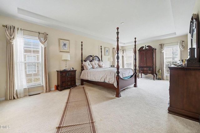 504 Thistlegate Trail, Raleigh, NC 27610