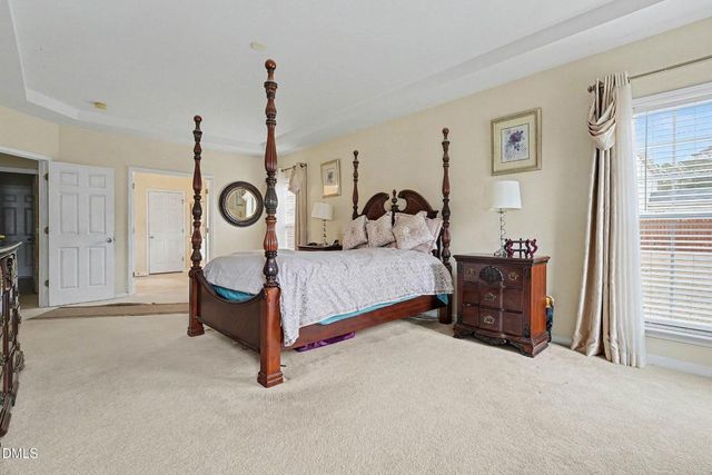 504 Thistlegate Trail, Raleigh, NC 27610